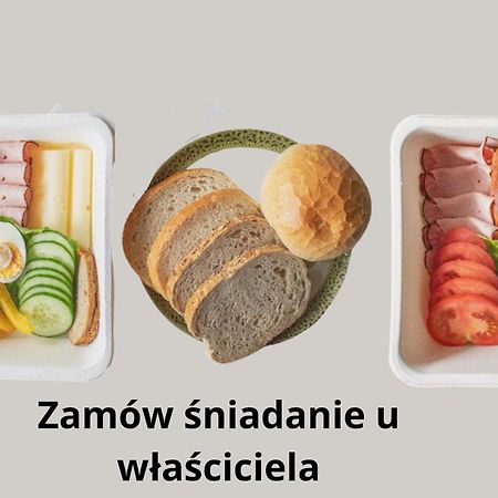 Apartament Na Wierchu Zarezerwuj Na Podhalami Pl Bukowina Tatrzańska Habitación foto